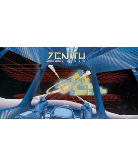 Zenith Steam Key GLOBAL